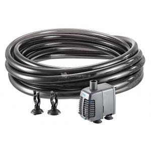 Aqua In-Out set aquarium verversen Aqua In-Out set aquarium verversen